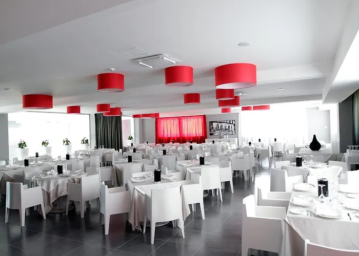 Smeraldo Wellness Resort LʼAquila