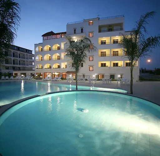 Forte Hotel Vieste