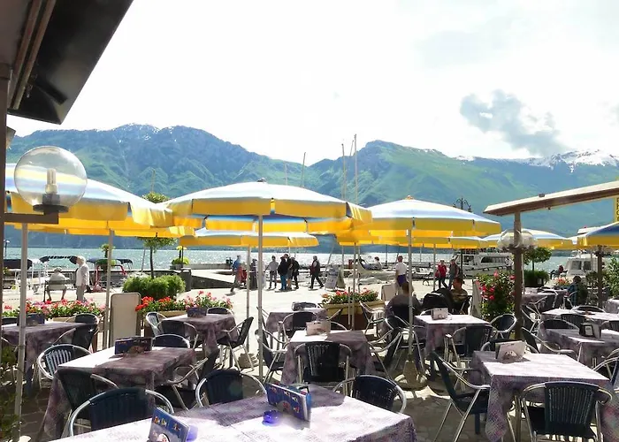 Hotel Sole - Limone Limone sul Garda
