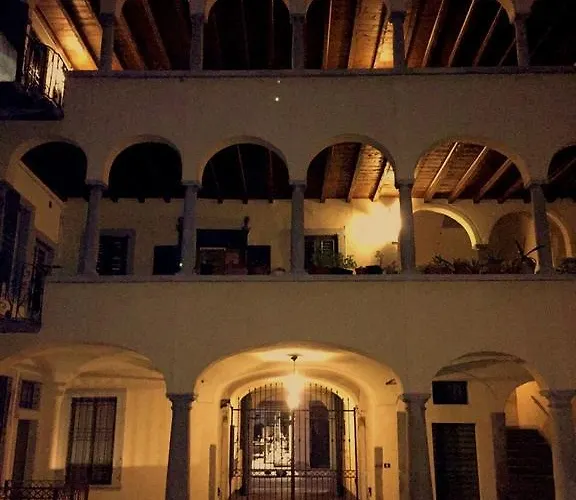 Angolo Del Poeta Bergamo