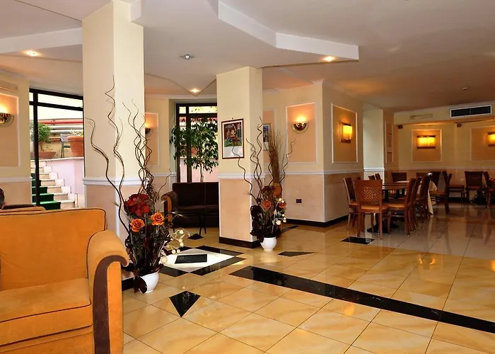 Hotel Executive Roma