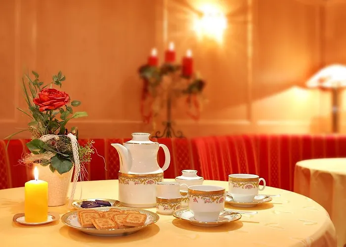 Garni B&B Schenk Selva di Val Gardena