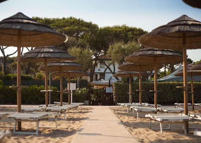 Hotel Elite Lido di Jesolo