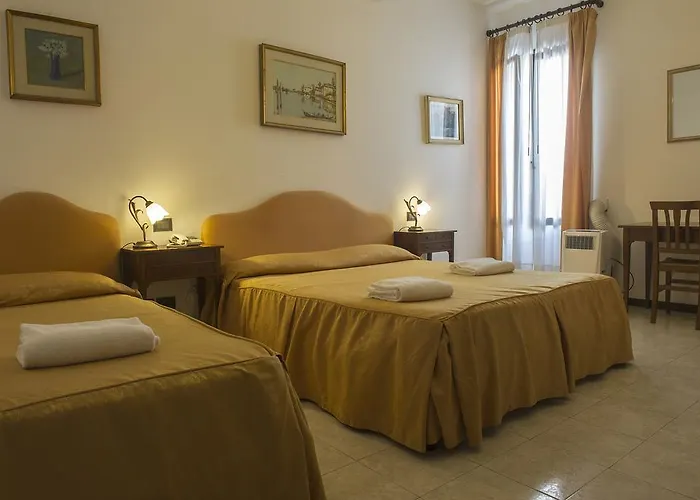 Hotel Iris Veneza