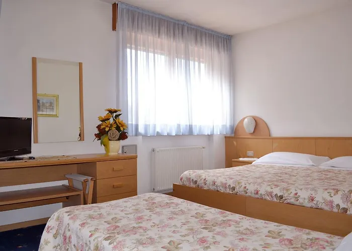 Hotel Coldai Alleghe
