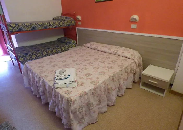 Consul Hotel Rimini