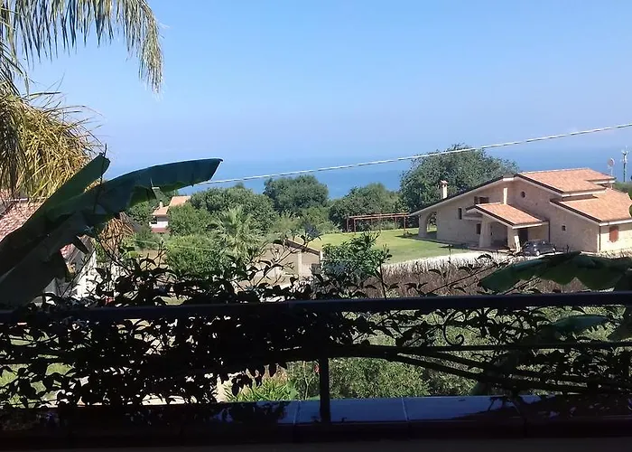 Residence Pantaleo Ricadi