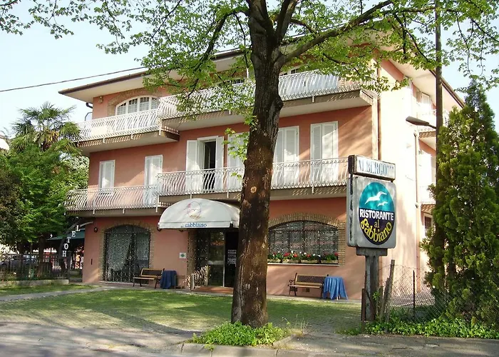 Hotel a Ponte di Piave