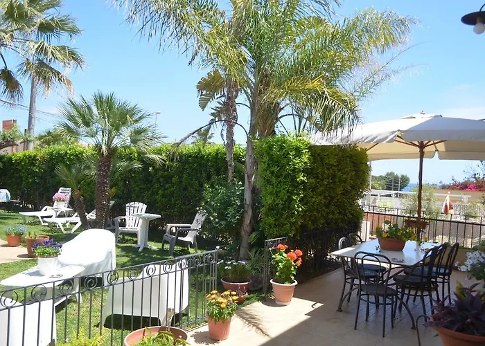Ansise Guest House Lido di Noto