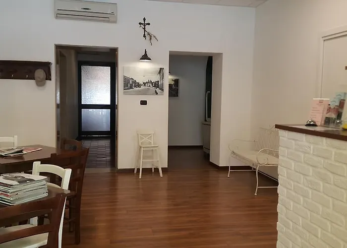 Albergo Pizzeria Sole San Giovanni Lupatoto