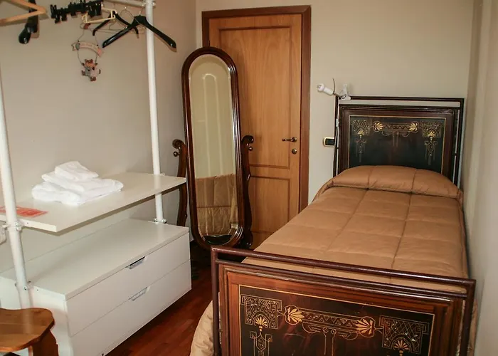 Antica Cittadella B&B Arezzo