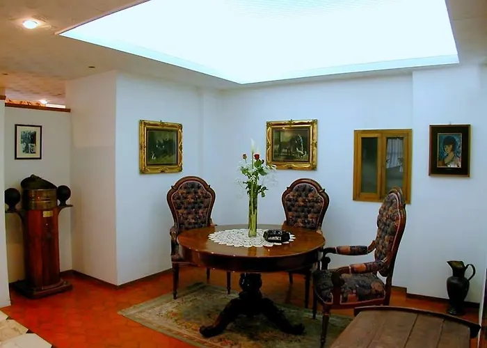 Hotel Excelsior Lanciano