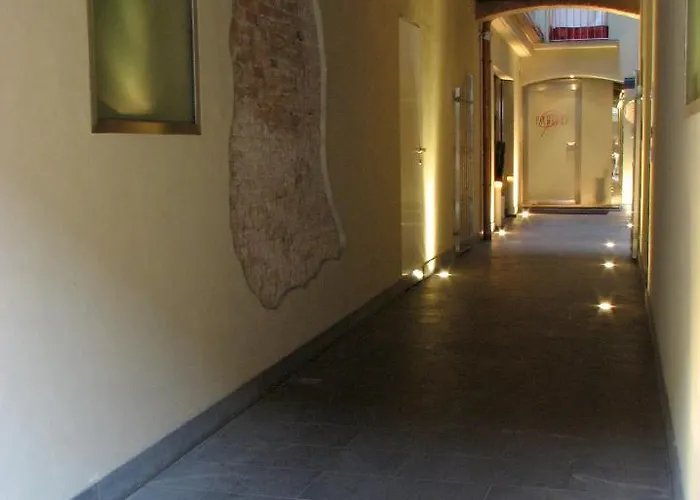 Parizzi Suites&Restaurant Parma