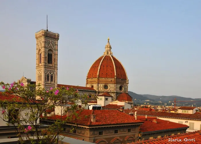 Hhb Hotel Florencja