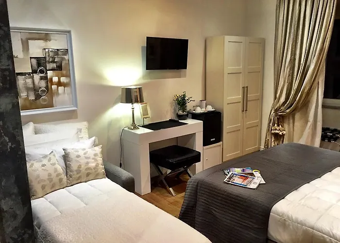 Vatican Chic B&B Rome
