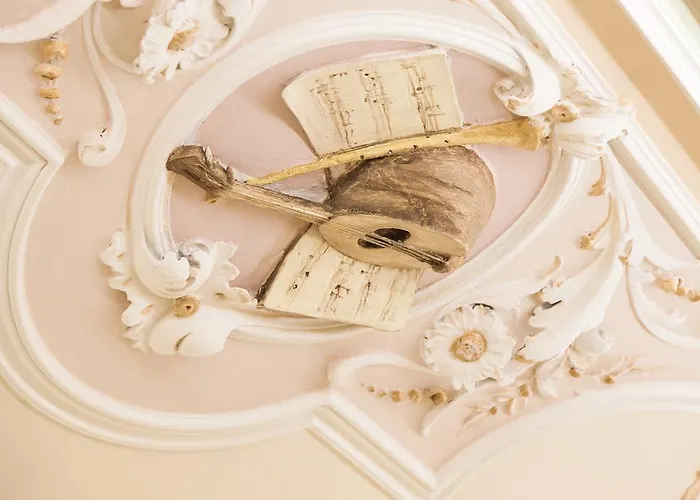 Bed and Breakfast Il Leone Blu Katania
