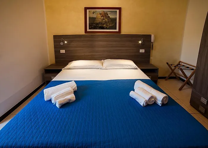 Hotel Madison Gabicce Mare