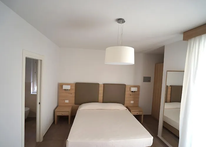 Rooms Angedras Alghero