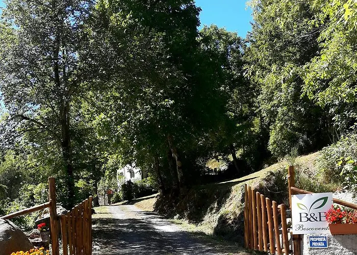 Hotel a Pievepelago