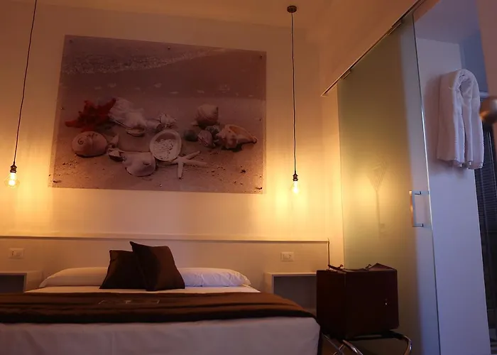 Hotel Dimora Diamante Napoli