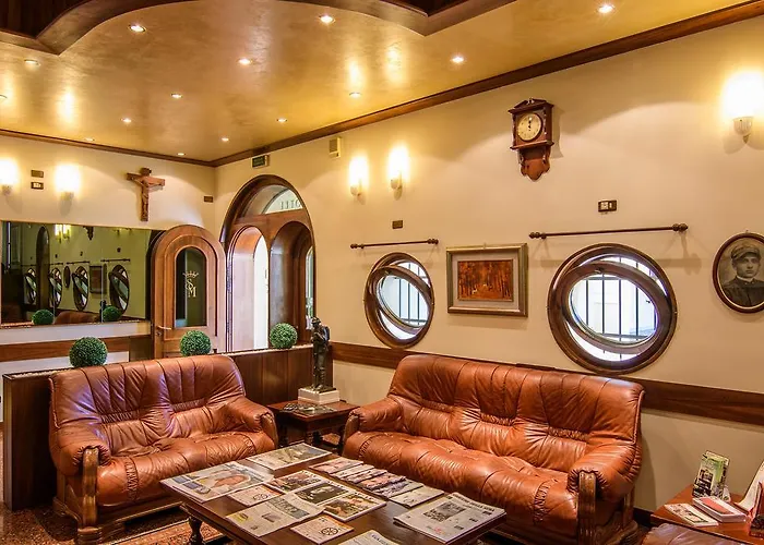 Hotel San Marco Montebelluna