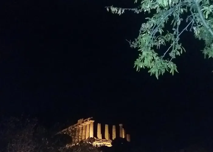 B&B La Grotta Greca Agrigento