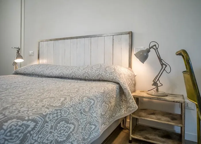 Hotel Locazione Turistica Duca D'Aosta 31 Mestre