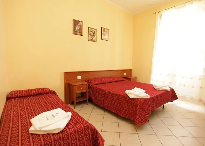 Stella Elsa Hotel Roma