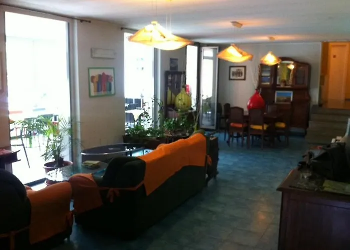 Albergo Ristorante Pomodoro Omegna