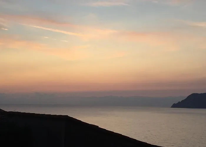 Hotel Le Storie di Manarola