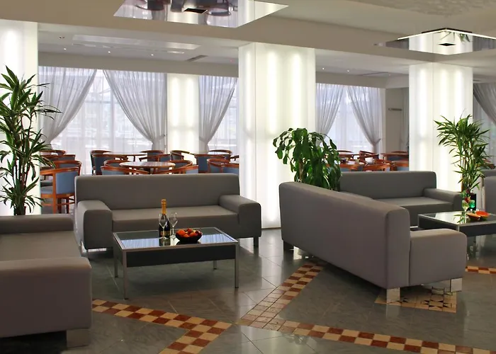 Hotel Delle Nazioni Milano Marittima