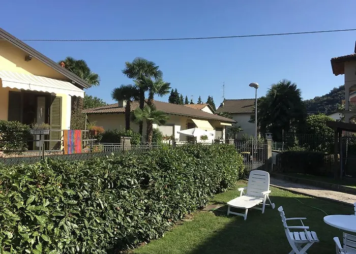 B&B 21 Cannobio