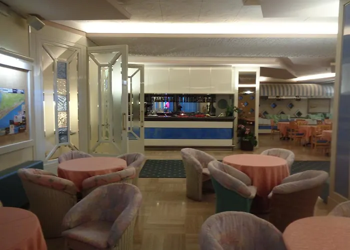 Hotel Ambasciatori Palace Lido di Jesolo