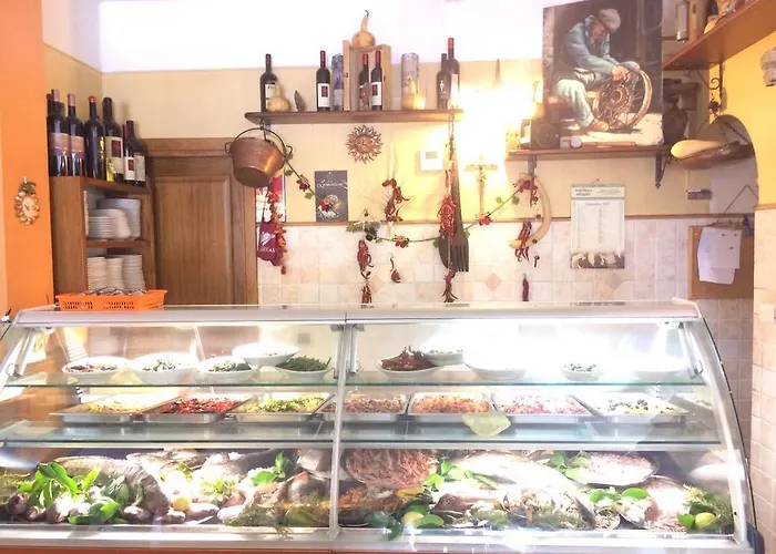 Gil's Hotel Olbia