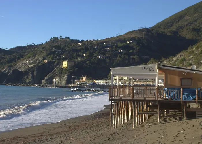 Affittacamere Il Borgo Levanto