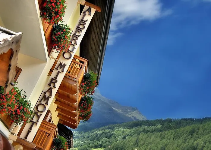 Albergo Miramonti Rabbi