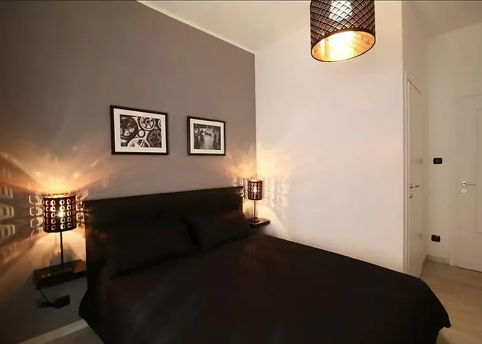 Mc Guest House Rzym