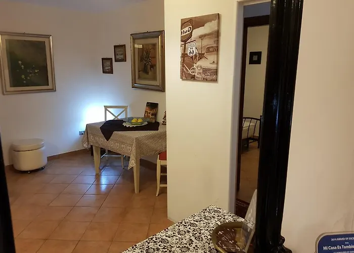 Bed and Breakfast Mi Casa Es Tambien Tu Casa 2 Werona