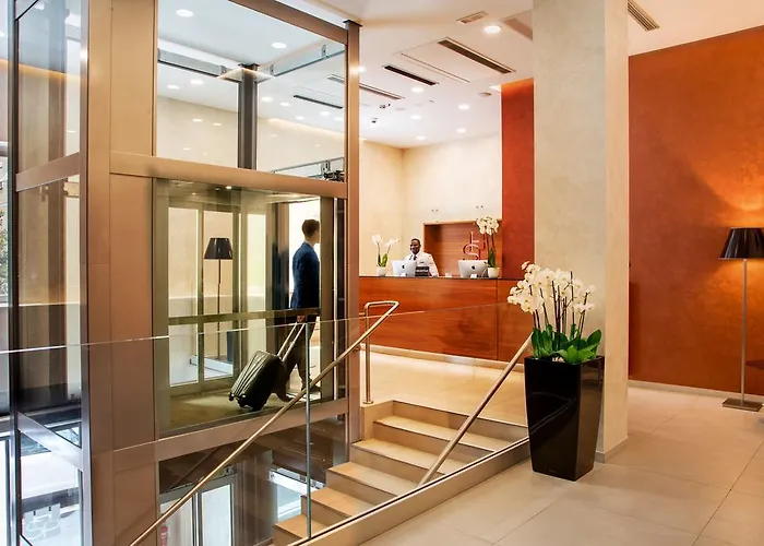 B&B Roma San Paolo