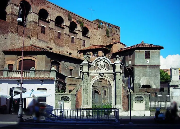 Locanda Del Fante Rzym