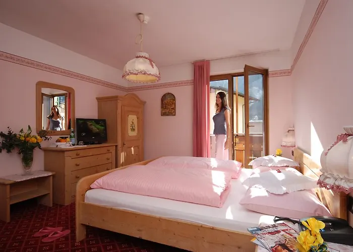 Sport Hotel Sass Maor Predazzo
