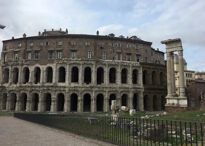 B&B In Piazza Roma