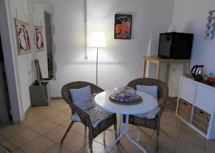 Innperfect Suite Mediolan