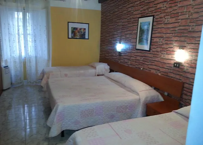 Hotel Roxena House Rzym