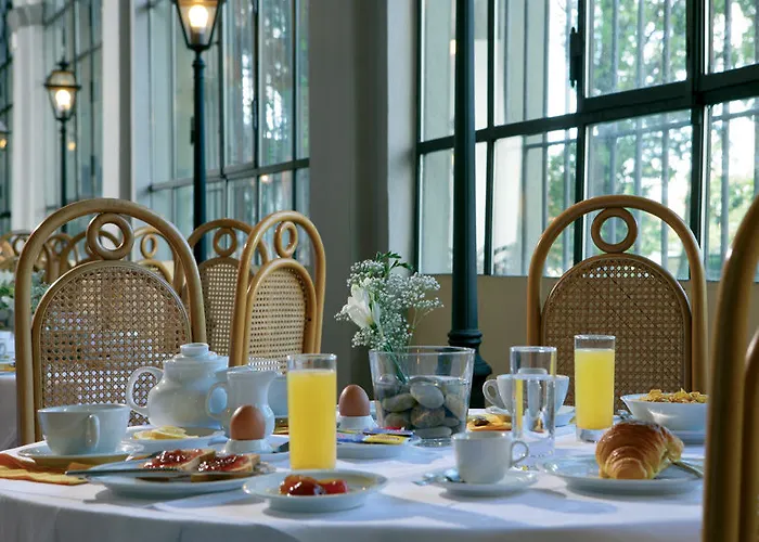 Hotel President Firenze