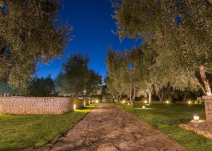 Villaggio San Matteo Resort Mattinata