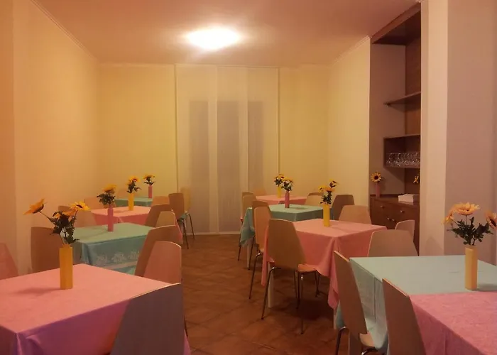 Hotel Centro Imperia