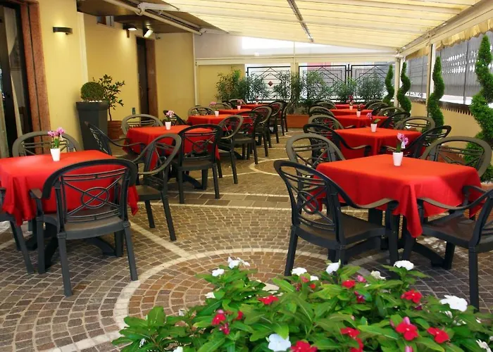 Hotel Colorado Sottomarina