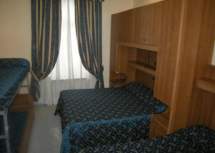 Hotel Mari 2 Roma