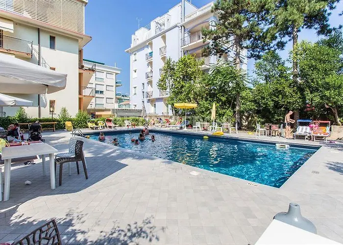 Club Hotel Gabicce Mare